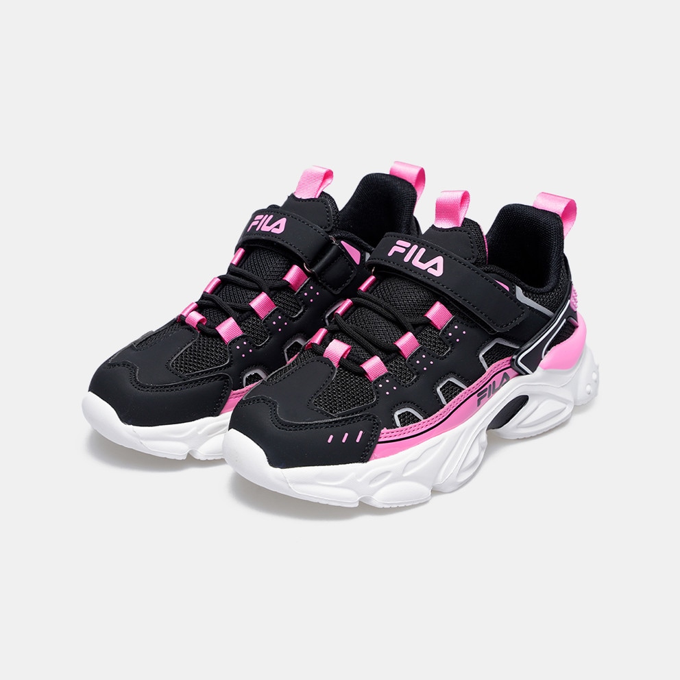 Fila Memory Spinel 3 Kids' Shoes