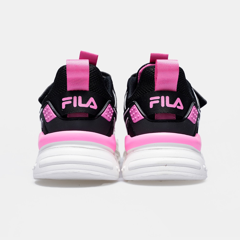 Fila Memory Spinel 3 Kids' Shoes