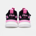 Fila Memory Spinel 3 Kids' Shoes