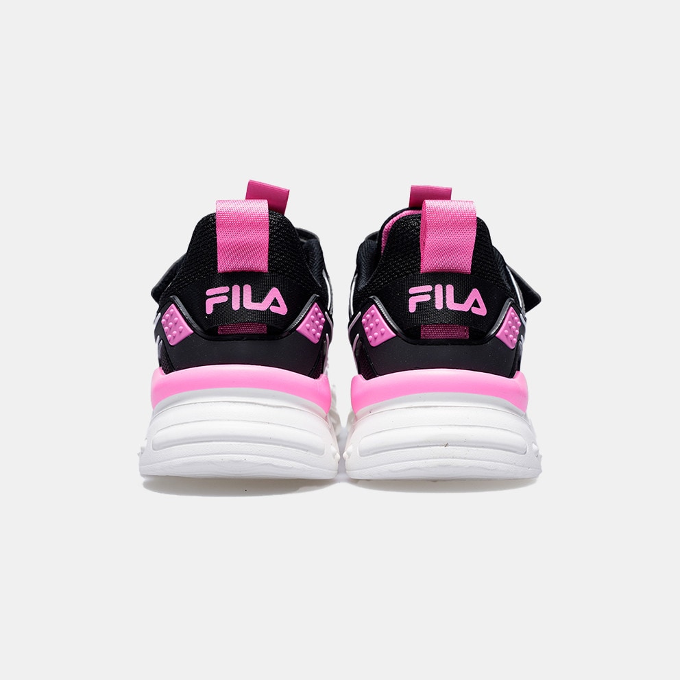 Fila Memory Spinel 3 Kids' Shoes