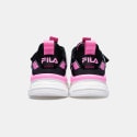 Fila Memory Spinel 3 Kids' Shoes