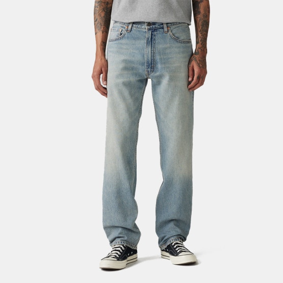 Levi's 555 Relaxed Straight Men's Jeans