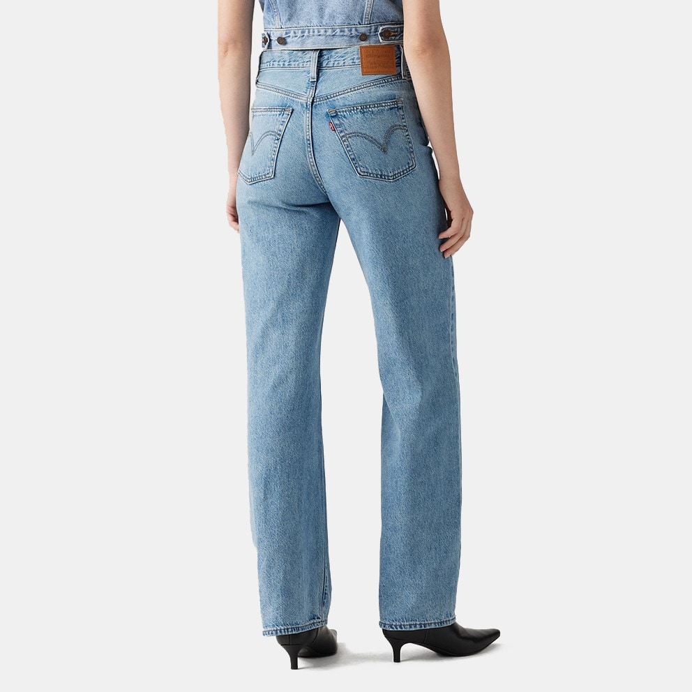 Levi's Ribcage Women's Jeans