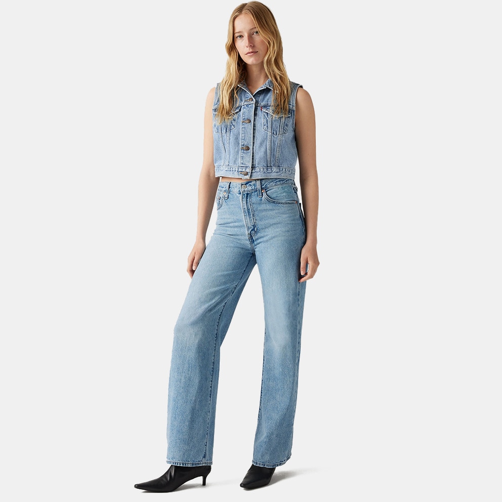 Levi's Ribcage Women's Jeans