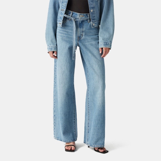 Levi's Ribcage Γυναικείο Τζιν Παντελόνι