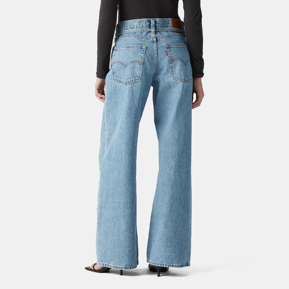 Levi's Ribcage Women's Jeans