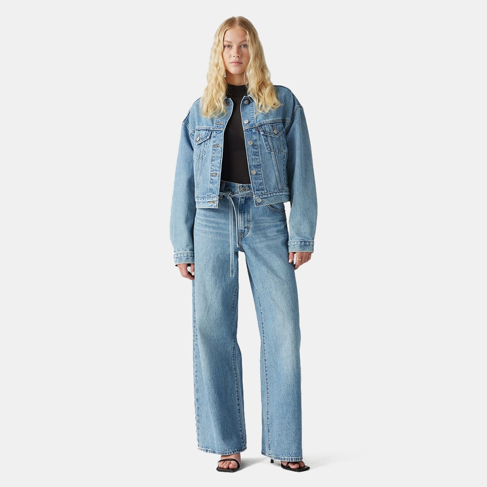 Levi's Ribcage Women's Jeans