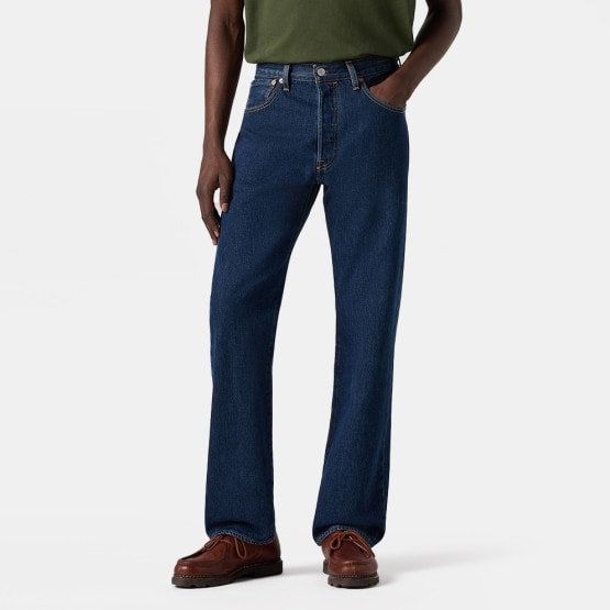 Levi's 501® Straight Men's Jeans