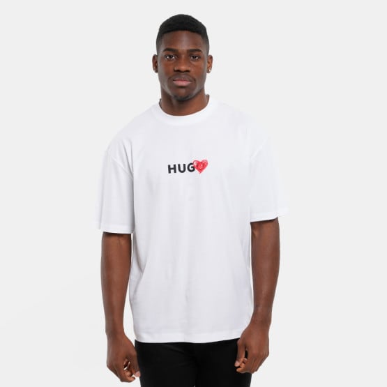 Hugo Ανδρικό T-Shirt