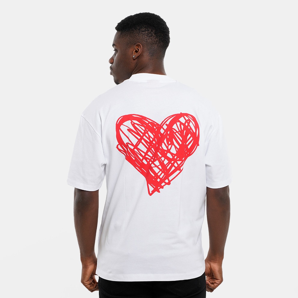 Hugo Ανδρικό T-Shirt