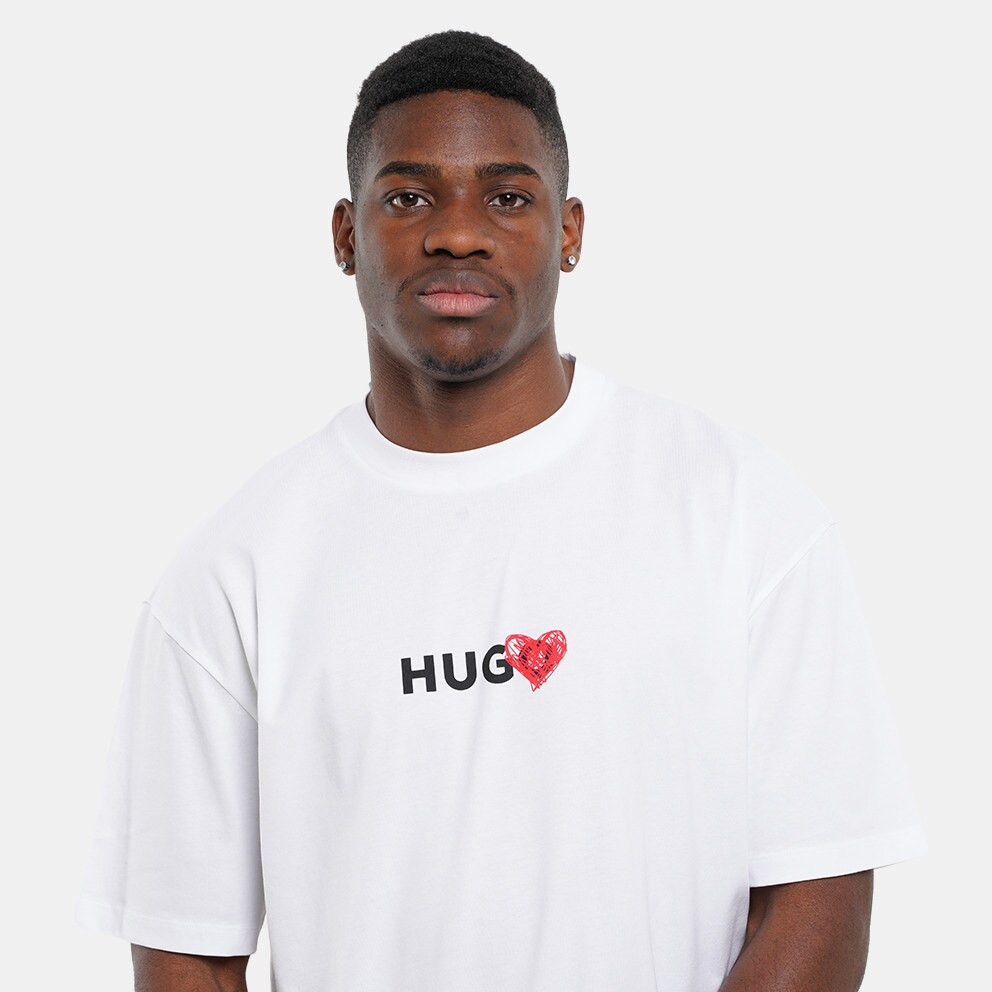 Hugo Ανδρικό T-Shirt