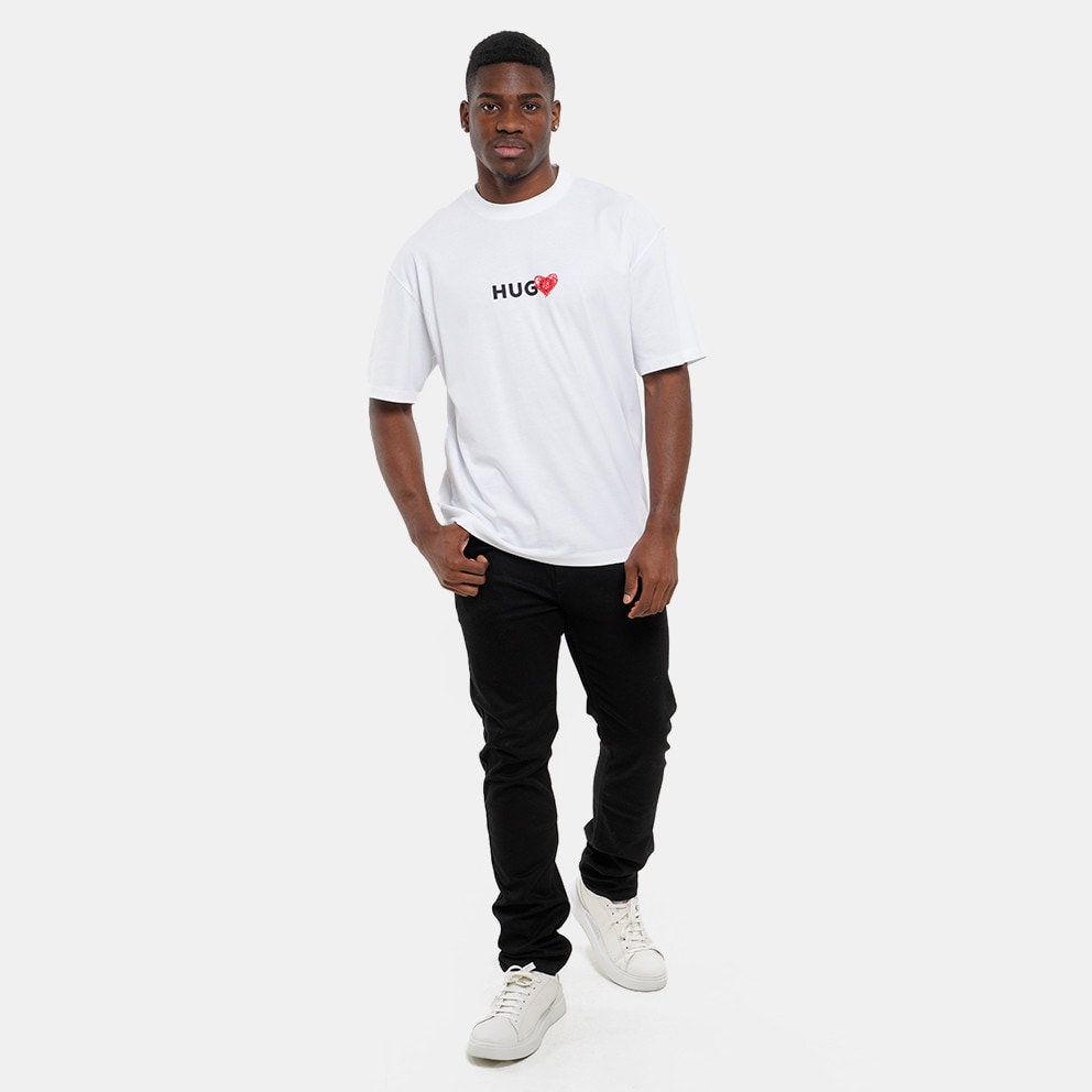 Hugo Ανδρικό T-Shirt