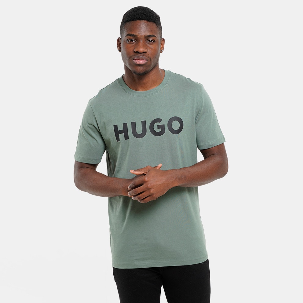 Hugo Men's T-Shirt