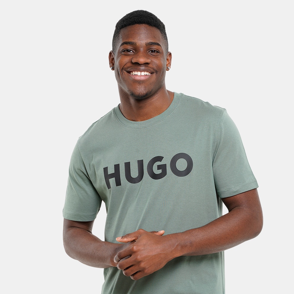 Hugo Men's T-Shirt