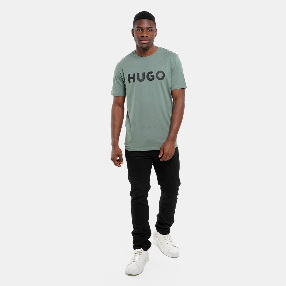 Hugo Men's T-Shirt