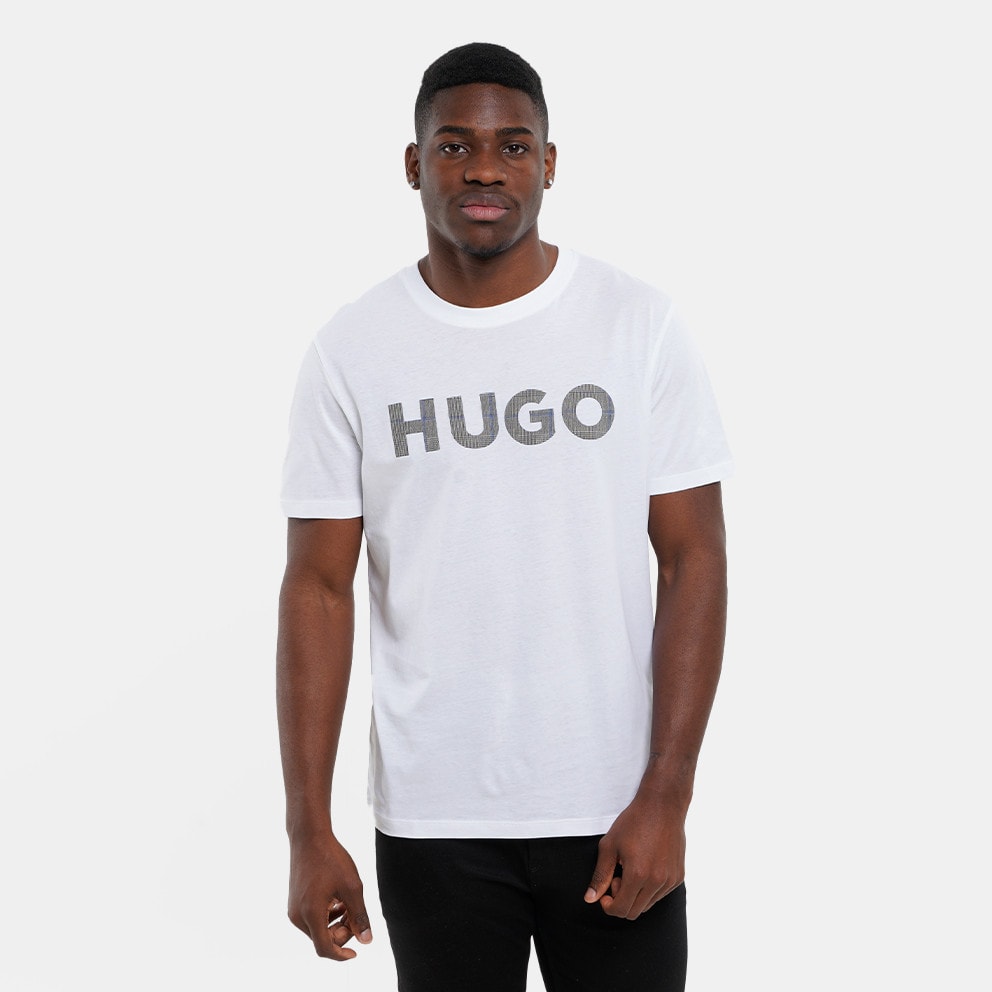 Hugo Ανδρικό T-Shirt