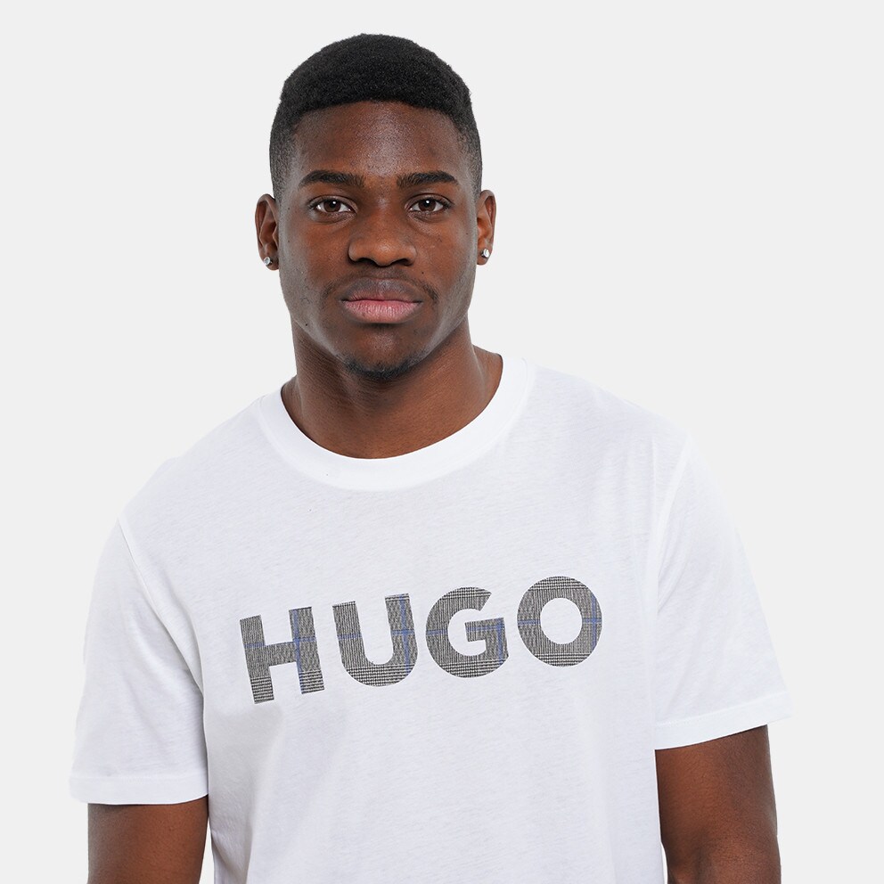 Hugo Ανδρικό T-Shirt