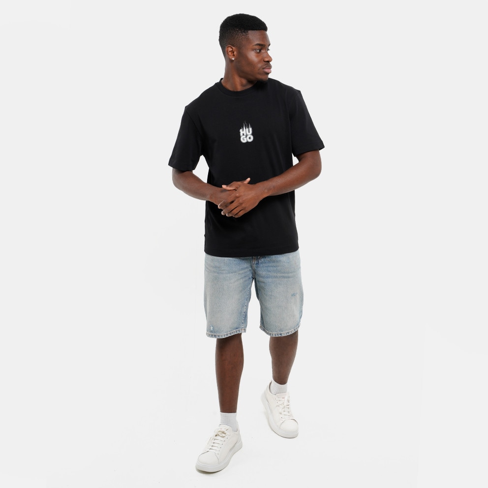 Hugo Ανδρικό T-Shirt