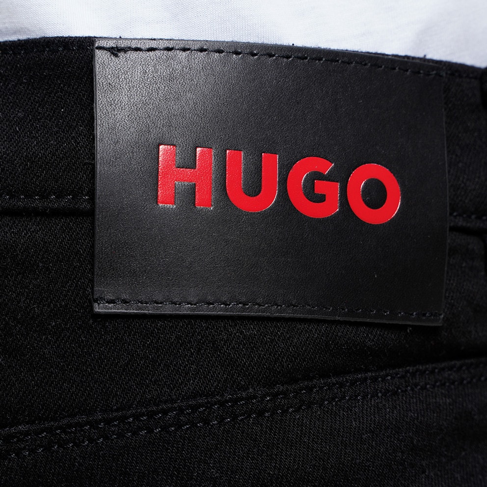 Hugo Boss Men's Jeans
