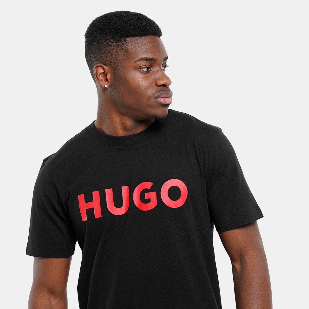 Hugo Ανδρικό T-Shirt