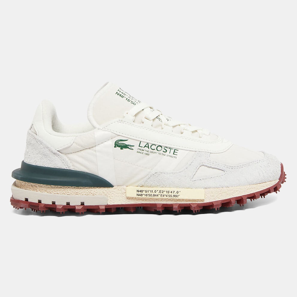 Lacoste Elite Active 125 Ανδρικά Παπούτσια