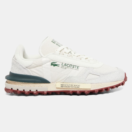 Lacoste Elite Active 125 Ανδρικά Παπούτσια