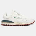 Lacoste Elite Active 125 Ανδρικά Παπούτσια