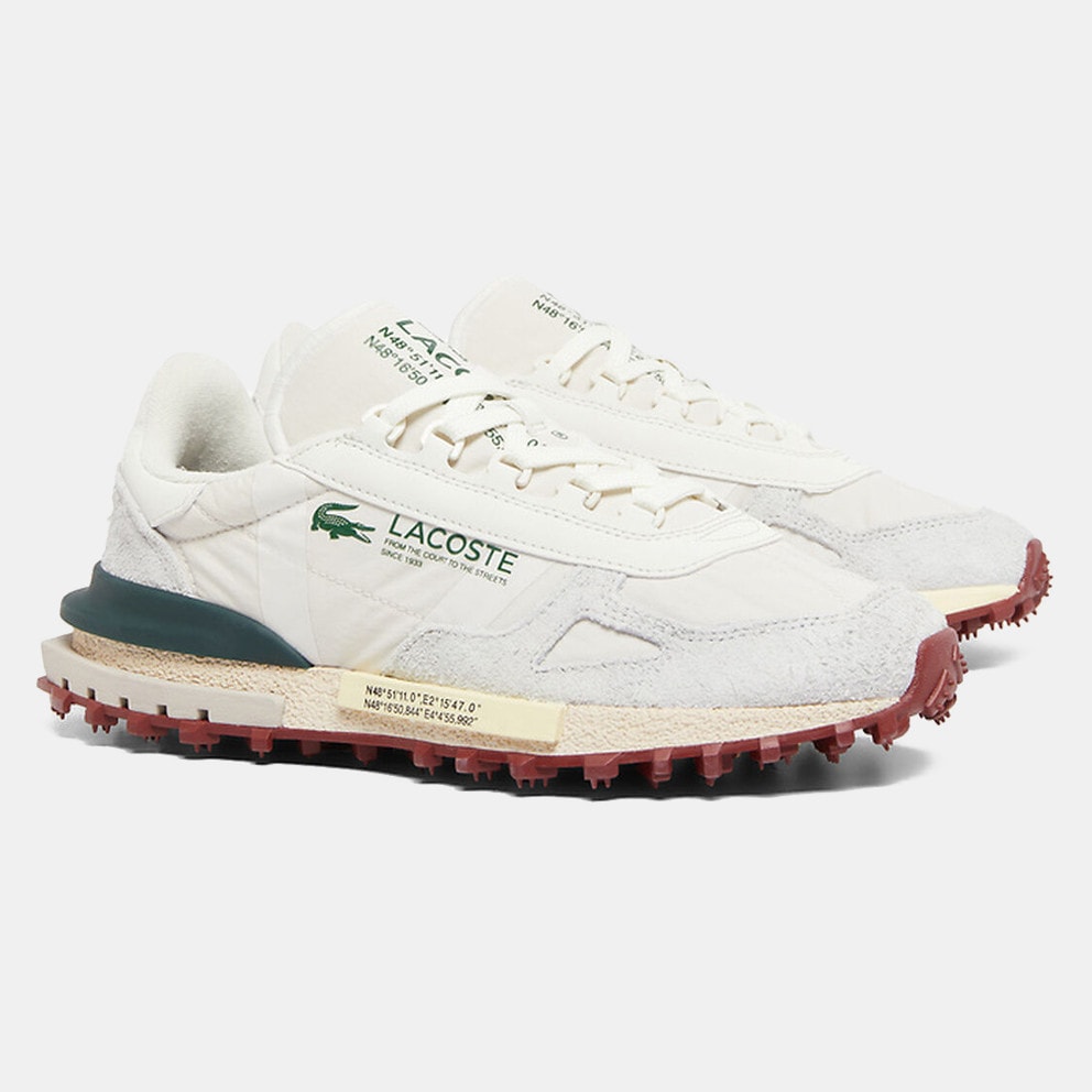 Lacoste Elite Active 125 Ανδρικά Παπούτσια