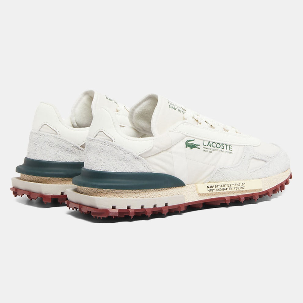 Lacoste Elite Active 125 Ανδρικά Παπούτσια