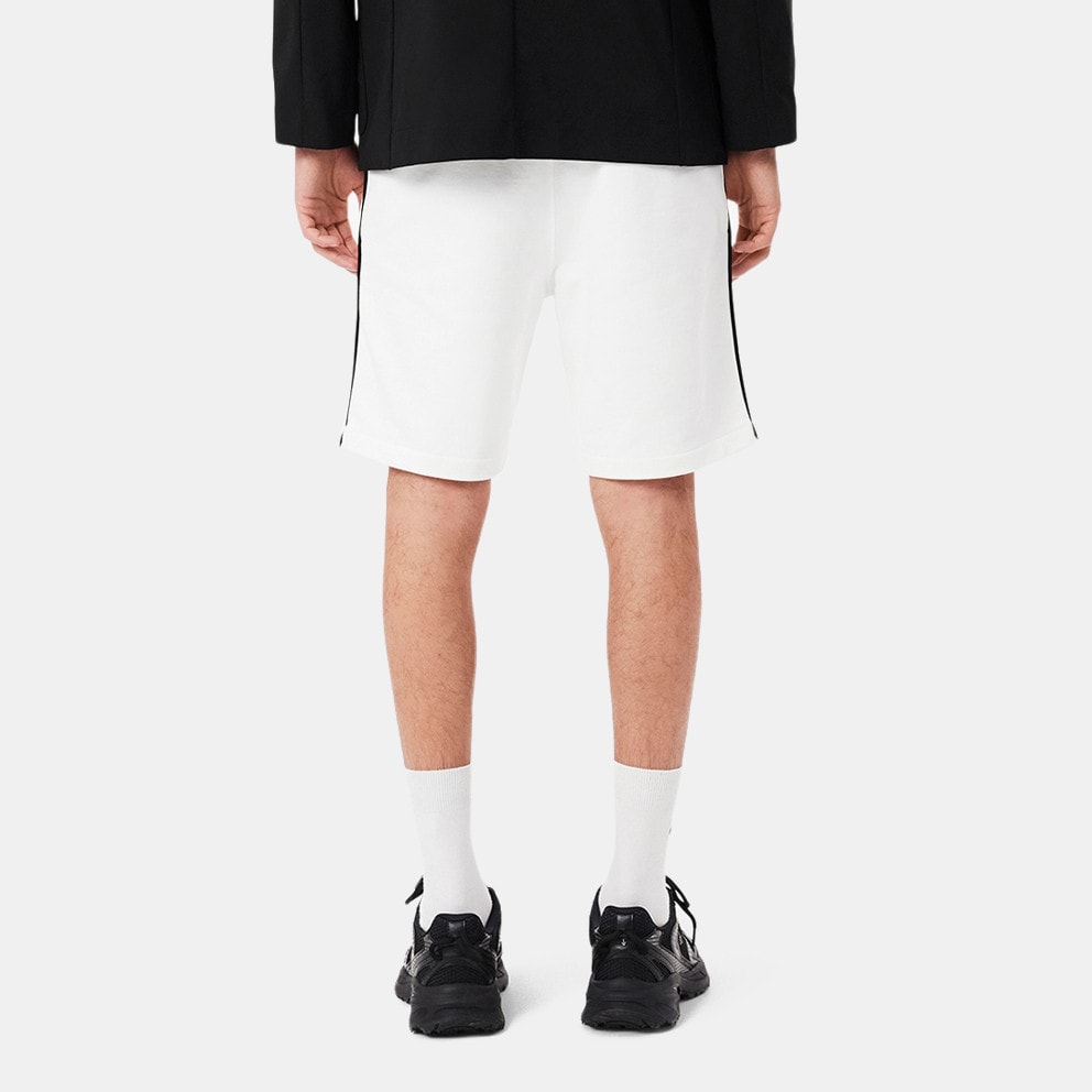 Lacoste Ανδρικό Σορτς