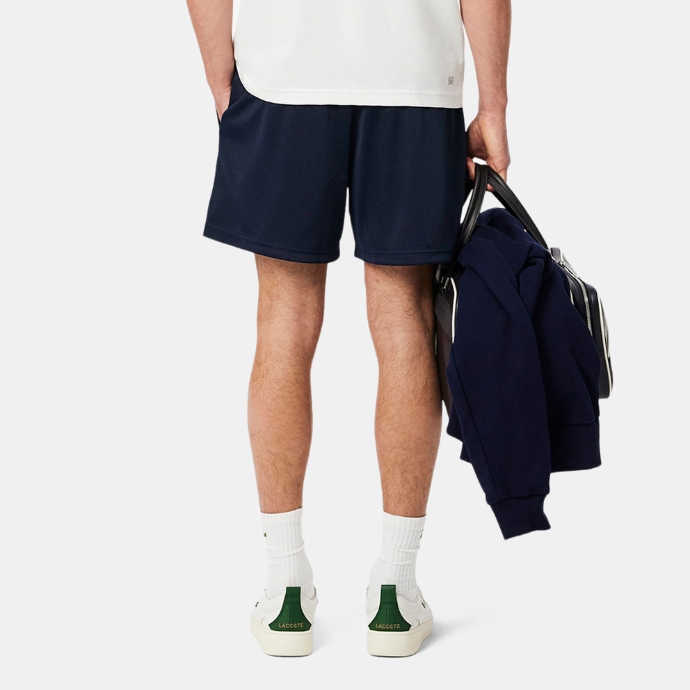 Lacoste Ανδρικό Σορτς