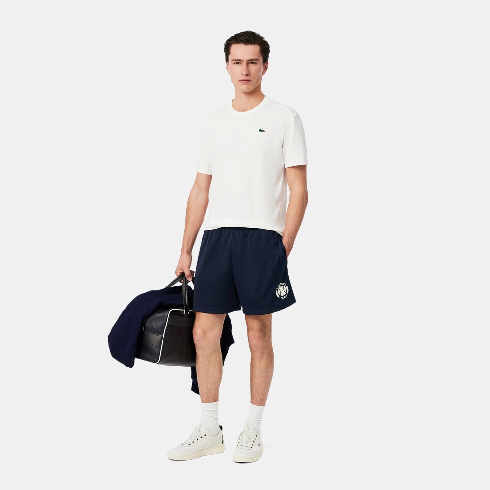Lacoste Ανδρικό Σορτς