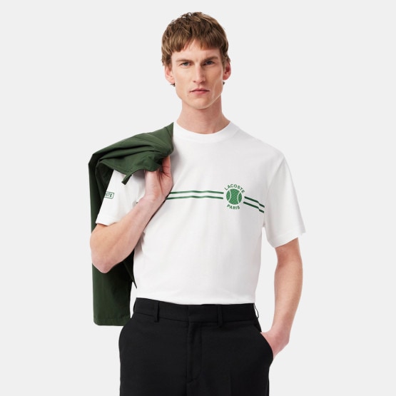 Lacoste Men's T-Shirt