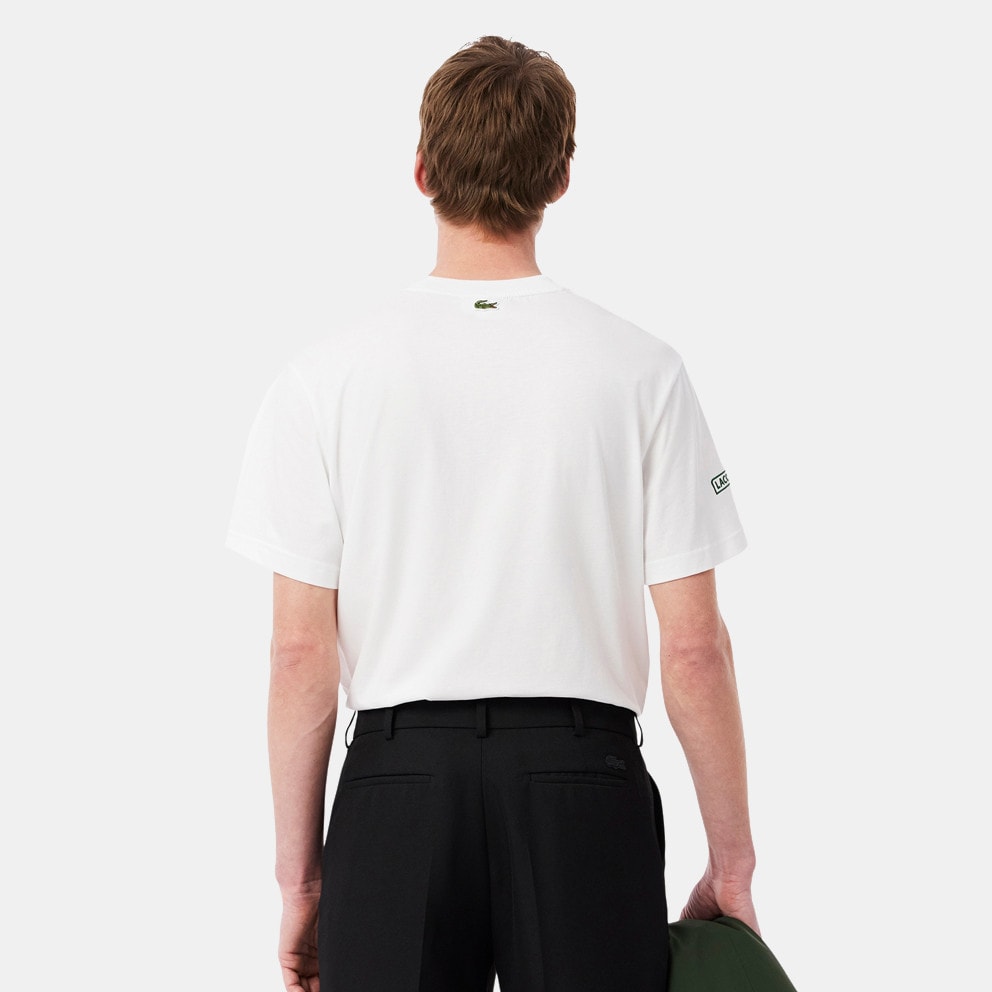 Lacoste Ανδρικό T-Shirt