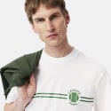 Lacoste Ανδρικό T-Shirt