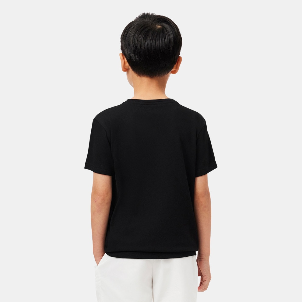 Lacoste Παιδικό T-Shirt