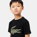 Lacoste Παιδικό T-Shirt