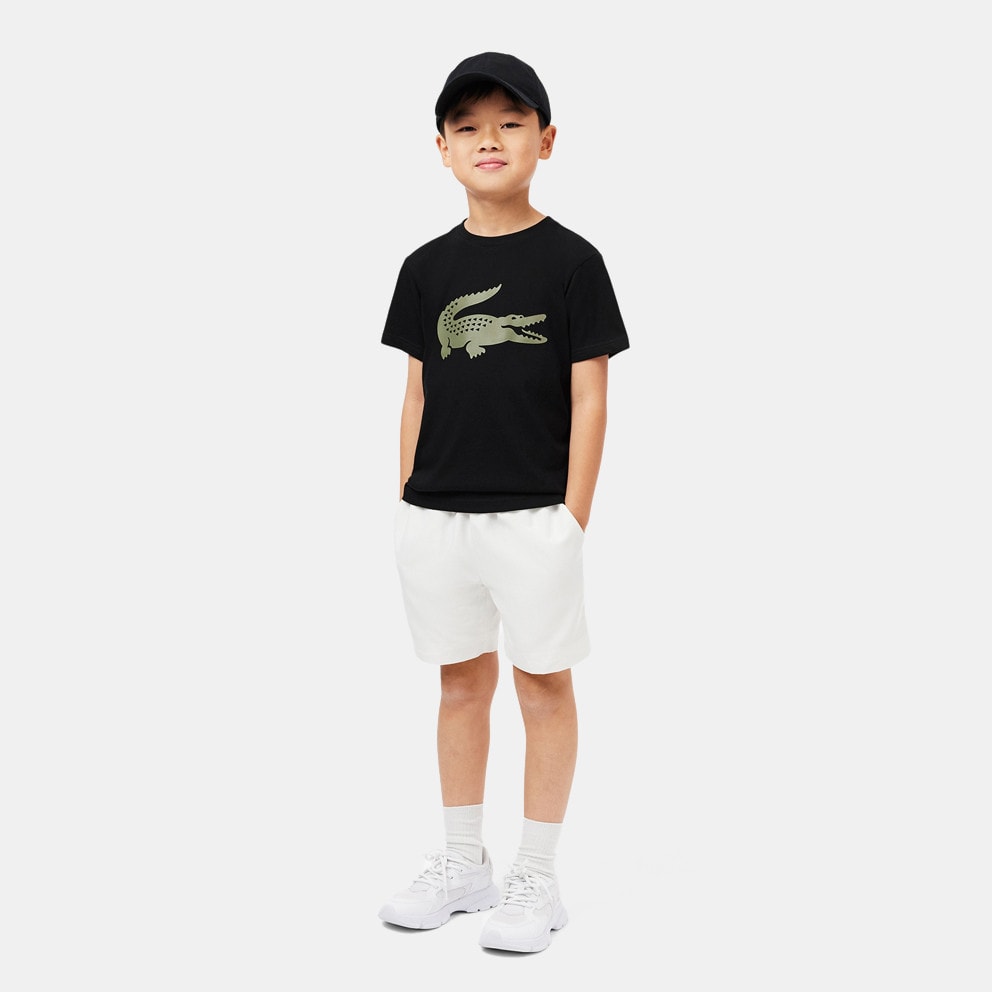 Lacoste Παιδικό T-Shirt