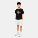 Lacoste Παιδικό T-Shirt