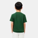 Lacoste Παιδικό T-Shirt