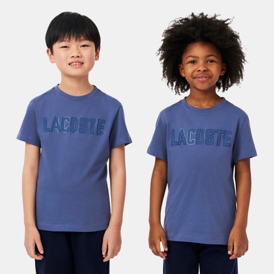 Lacoste Kid's T-Shirt