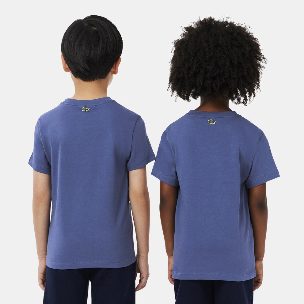 Lacoste Kid's T-Shirt