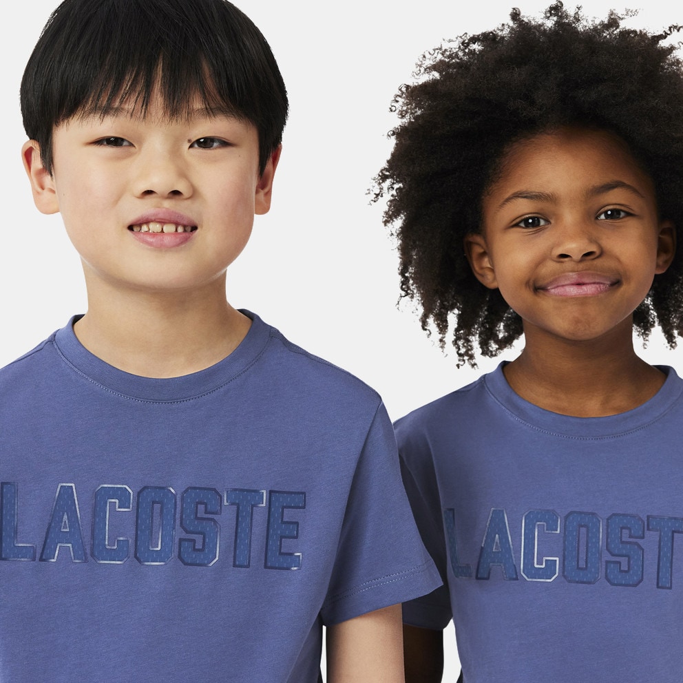 Lacoste Kid's T-Shirt