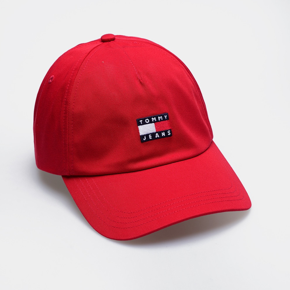 Tommy Jeans Heritage Core 5 Καπέλο