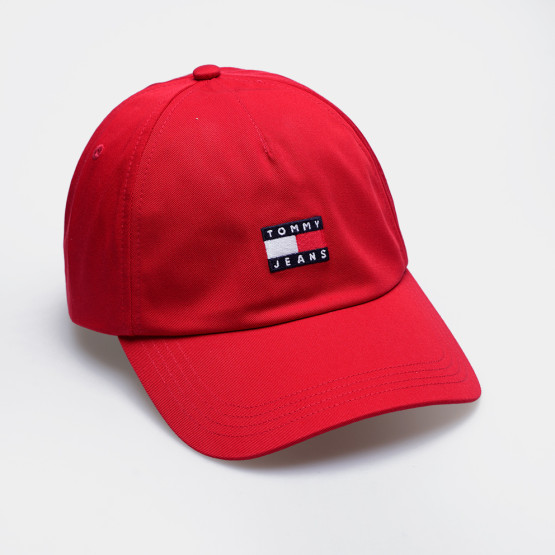 Tommy Jeans Heritage Core 5 Hat