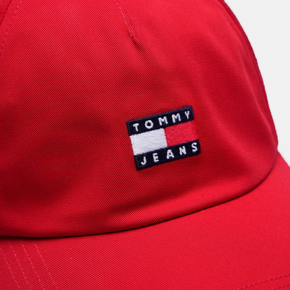 Tommy Jeans Heritage Core 5 Καπέλο