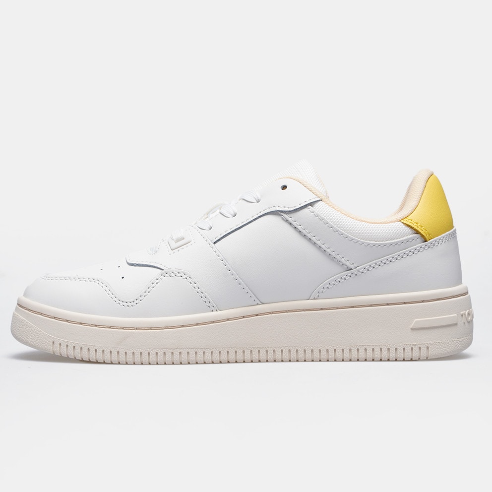 Tommy Jeans Retro Basket Women's Shoes
