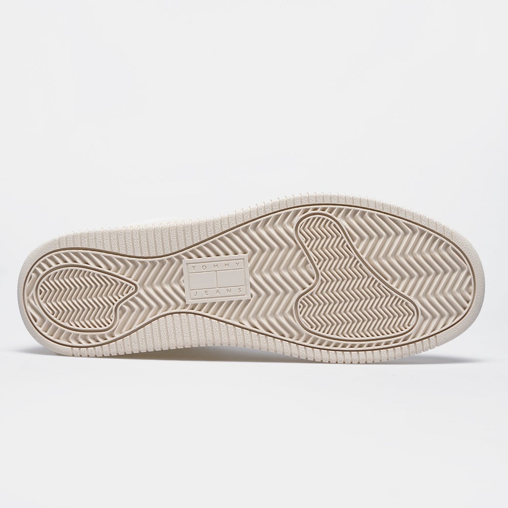 Tommy Jeans Retro Basket Women's Shoes
