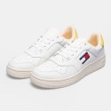 Tommy Jeans Retro Basket Women's Shoes