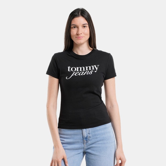 Tommy Jeans Women's T-Shirt 